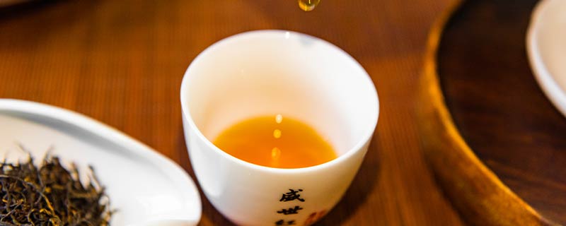 祁门红茶的产地,祁门红茶的产地是在哪