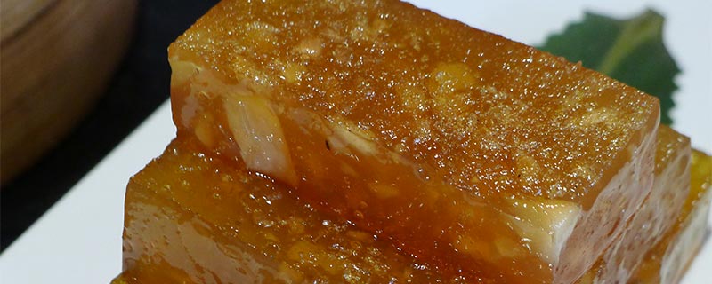 夏至各地方的传统食物有哪些,夏至各地方的传统食物是什么