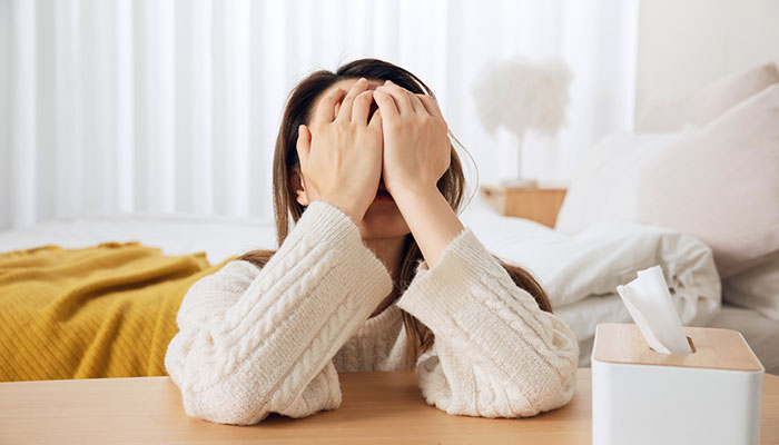 emo是什么梗 我emo了是什么梗