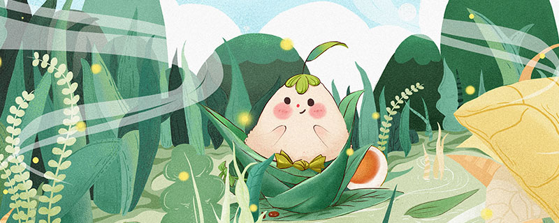 端午节挂艾叶的由来 端午节挂艾叶的原因