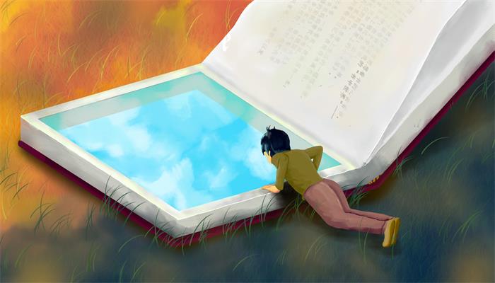 读万卷书,行万里路的意思