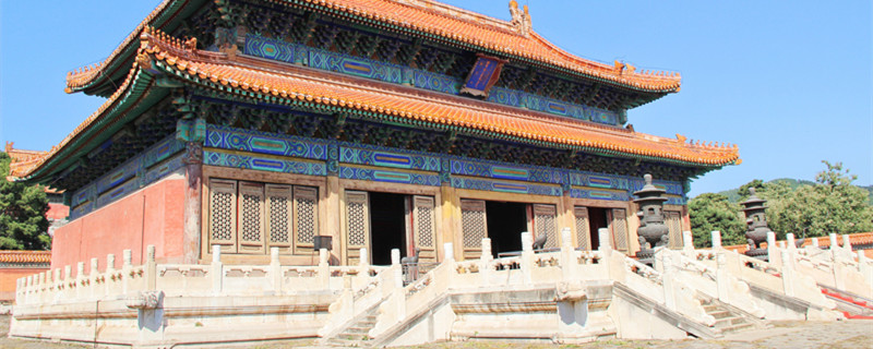 河北保定旅游景点有哪些 保定景点有哪些