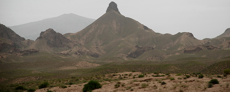 中国盆地介绍,中国有哪些盆地