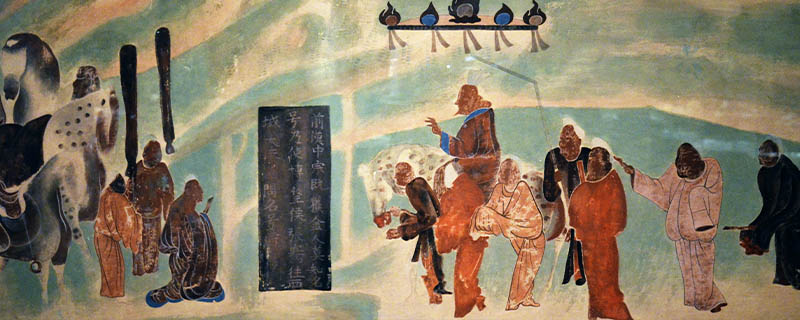 张骞是哪人哪个省的,张骞是哪人属于哪个省的
