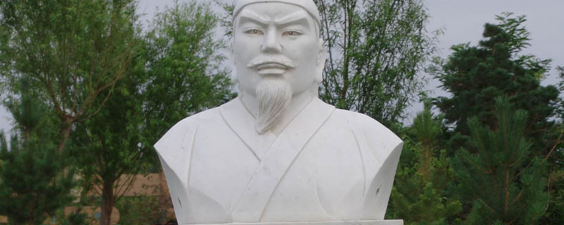 张骞是哪人哪个省的,张骞是哪人属于哪个省的