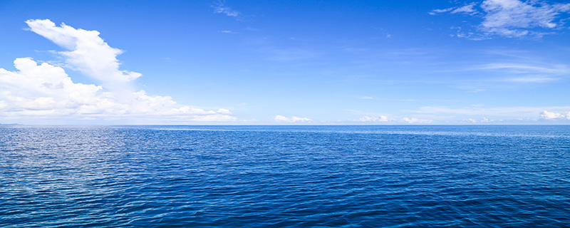 可可西里有没有海，可可西里有海不