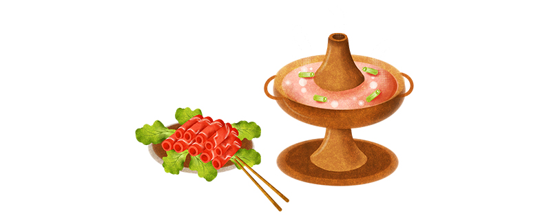 涮羊肉起源于什么时候，涮羊肉起源于