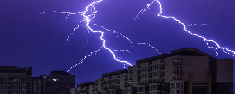 雷电黄色预警严不严重,雷电黄色预警是严重的吗