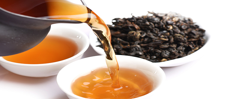 黑茶是哪种茶,黑茶属于什么茶