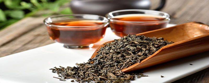 黑茶是哪种茶,黑茶属于什么茶