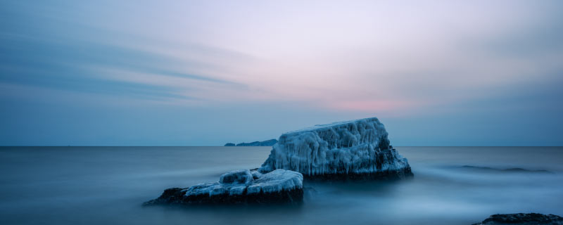 黄渤海分界线在什么地方,黄渤海分界线在哪里