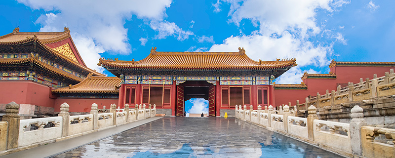 北京历史名称
