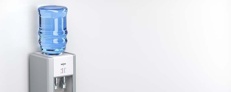 桶装水是纯净水吗