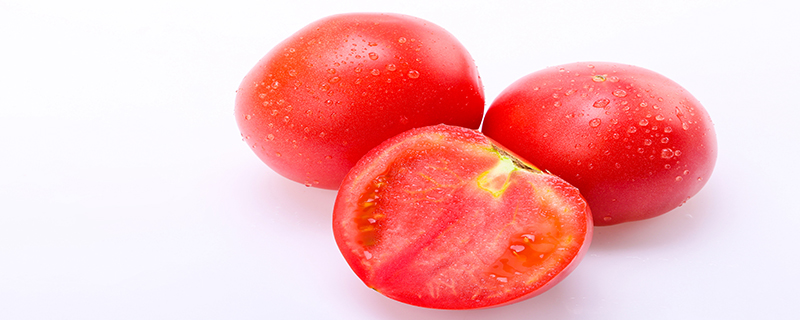 小番茄和西红柿的区别