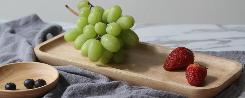 提子皮直接吃可以吗