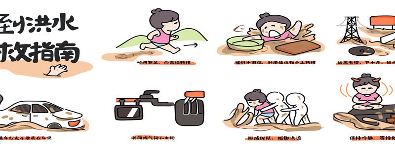 防台风四级响应是什么意思