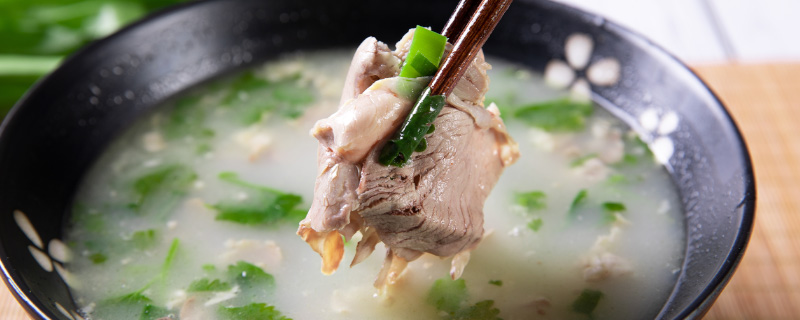 北方大暑吃什么传统食物