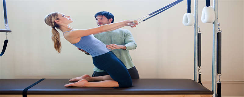 瑜伽和普拉提的区别