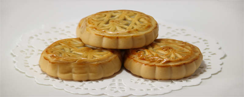 白莲蓉和黄莲蓉区别