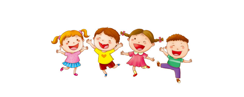 儿童是指几岁到几岁