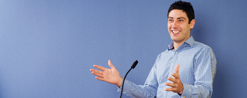 什么是创业路演