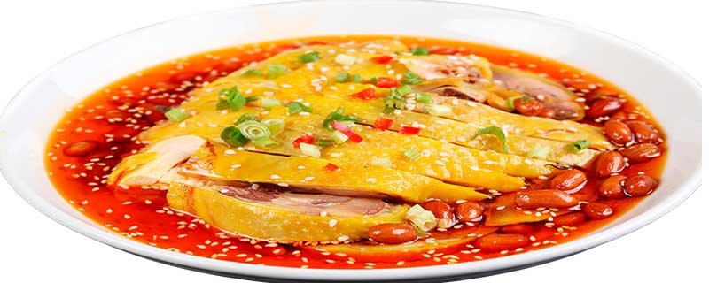 炒鸡生炒和焯水的区别