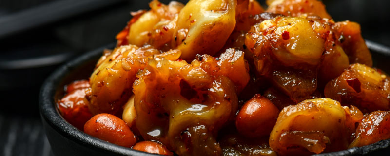 掌中宝位于鸡的哪个部位,掌中宝在鸡的哪个部位