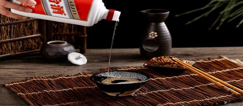 茅台度数分别有几度的