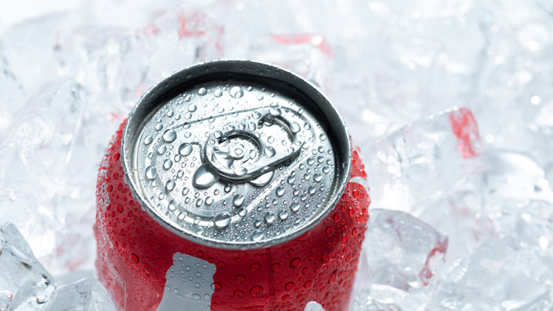 买可乐的正确姿势