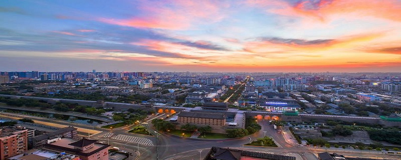西安最繁华的地方在哪个区？ 西安最繁华的地方在哪个区啊？