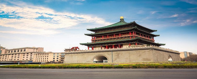 西安最繁华的地方在哪个区？ 西安最繁华的地方在哪个区啊？