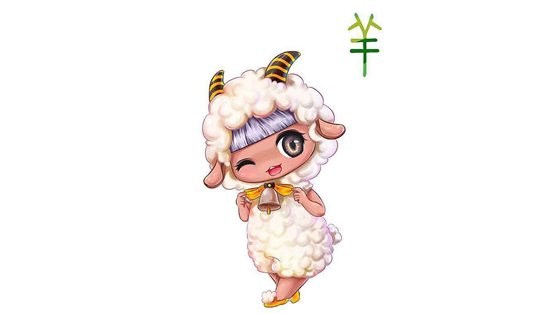 男属鼠女属羊相克吗