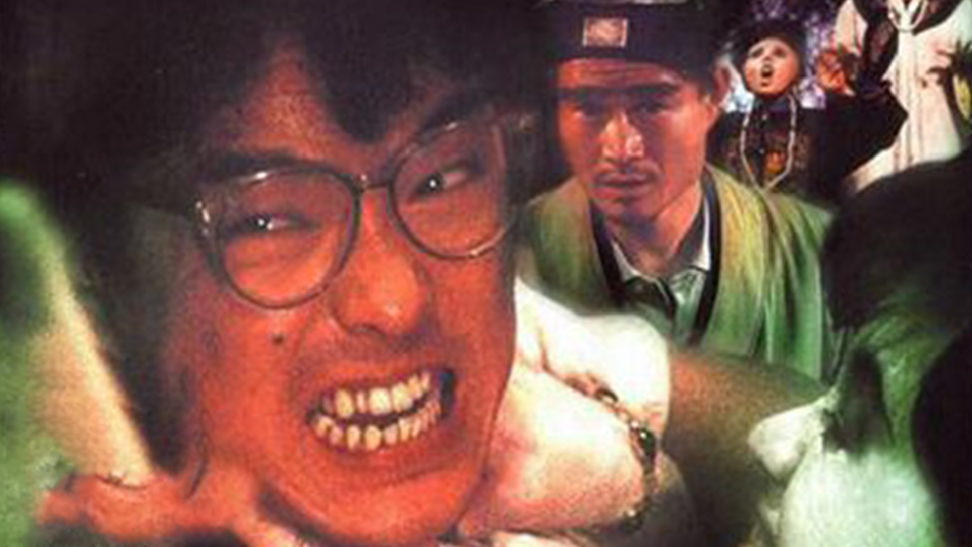 僵尸先生2的剧情是什么