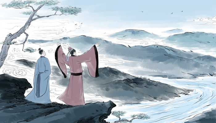 蹊跷是什么意思