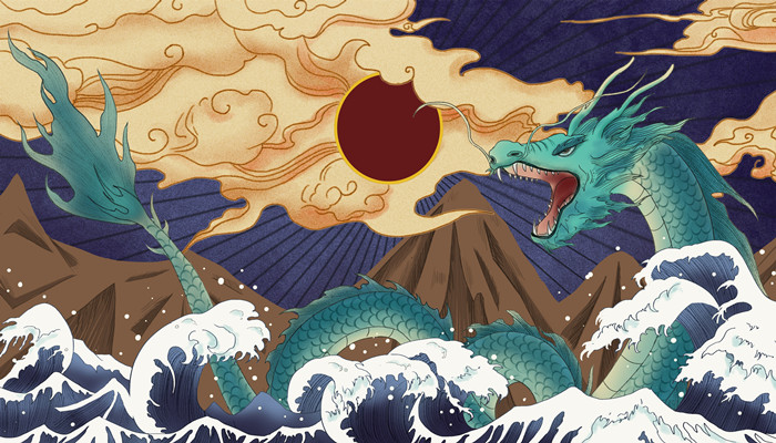 嫩黄匀遍鸦啼处,前年脍鲸东海上是什么生肖