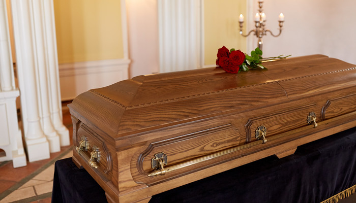 梦见朋友妈妈死了是什么意思