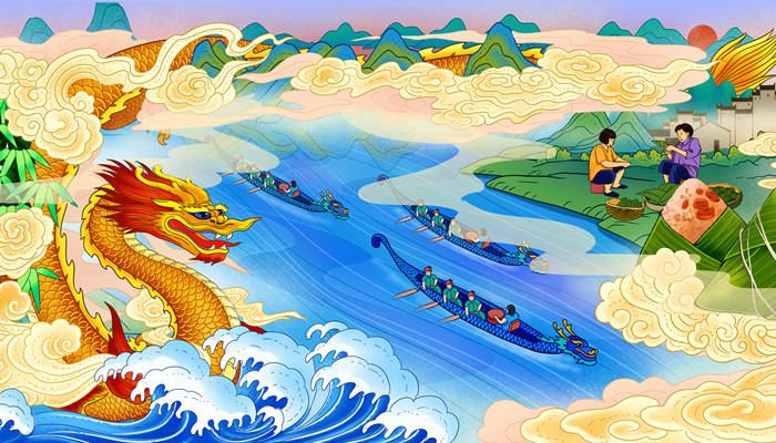 海滩代表什么生肖